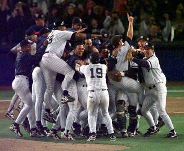 Odds to Win the 2011 World Series Odds to Win the 2011 World Series