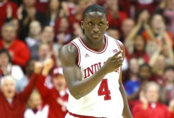 Odds to Win the 2013 Men’s NCAA Basketball Tournament: Indiana Favored 