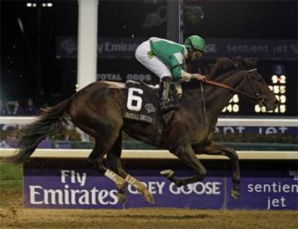 Odds to Win the 2012 Breeders Cup Classic Odds to Win the 2012 Breeders Cup Classic