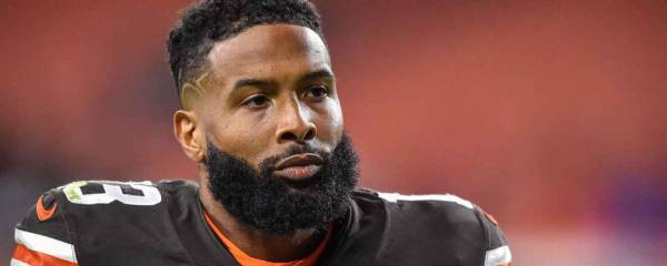 Odell Beckham Jr Release From Browns Being Finalized 