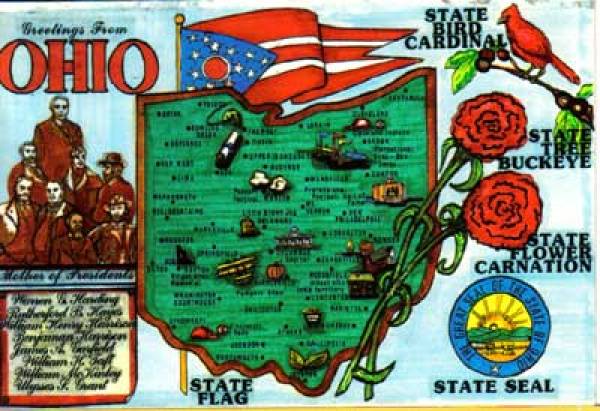 Ohio Open to Internet Poker:  Nevada Permitted Private Testing of Poker Sites