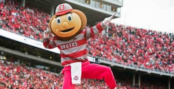 Where Can I Bet the Ohio State vs. Indiana Game Online? Latest Odds