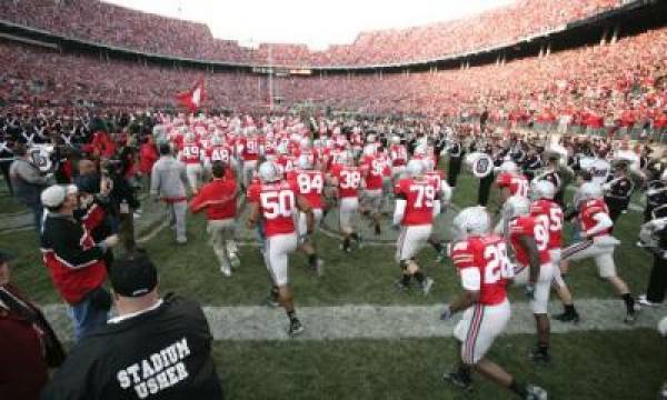 Ohio State Buckeyes