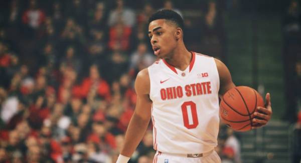 Ohio State vs. VCU Betting Line: Buckeyes, Rams NCAA Tournament Odds