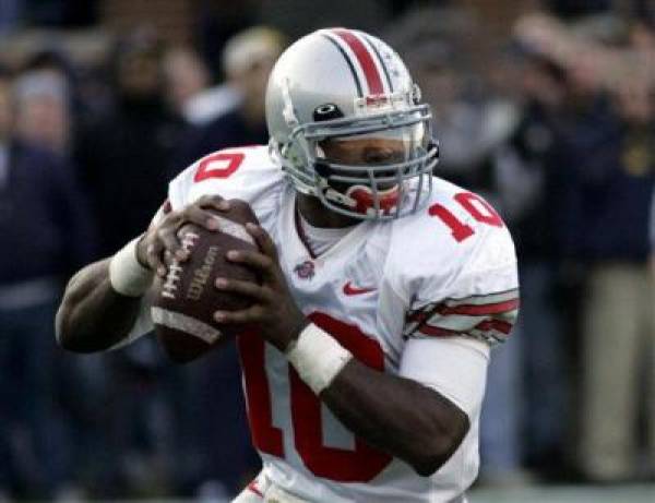 Ohio State Ohio State