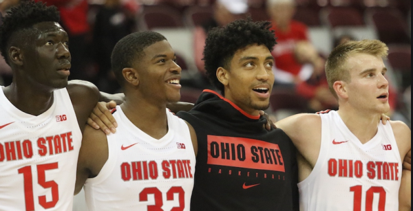 Illinois State vs. Ohio State College Basketball Betting Odds - November 25