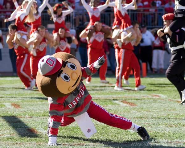 Vegas Sees More Betting Support for Ohio State Buckeyes in 2014 With Miller Out Vegas Sees More Betting Support for Ohio State Buckeyes in 2014 With Miller Out