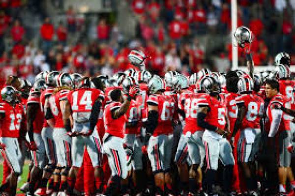 Ohio State First Unanimous No. 1 in AP Preseason College Football Poll: Latest Odds Ohio State First Unanimous No. 1 in AP Preseason College Football Poll: Latest O