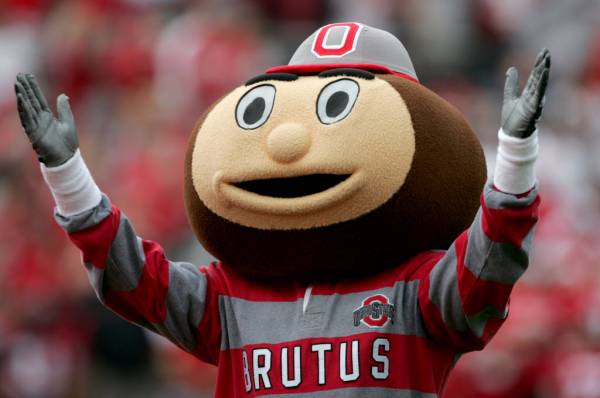 Odds to Win the 2015 National Championship: Ohio State Now 40-1 After Injury Odds to Win the 2015 National Championship: Ohio State Now 40-1 After Injury