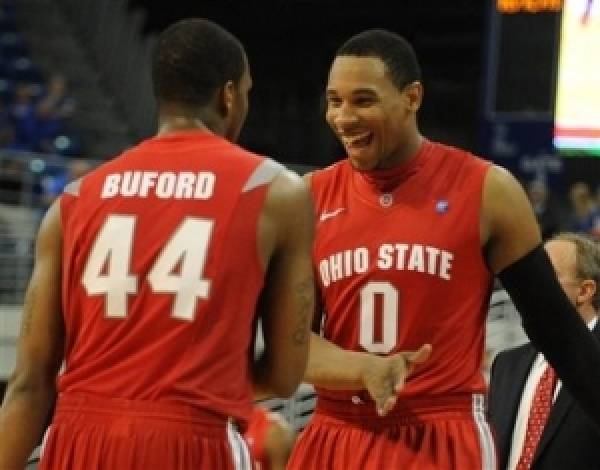 Big 10 College Basketball Betting Preview 2011
