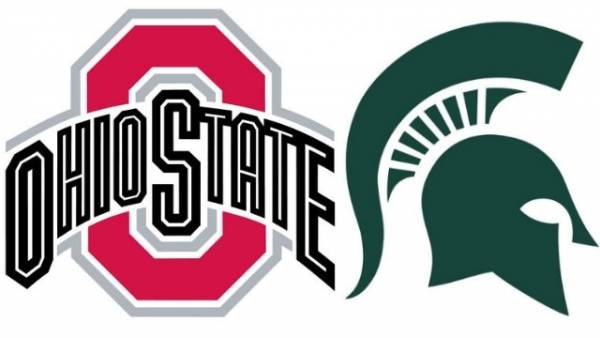 College Football Betting Picks: Ohio State vs. Michigan State Point Spread at -3