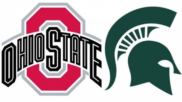 College Football Betting Picks: Ohio State vs. Michigan State Point Spread at -3.5 College Football Betting Picks: Ohio State vs. Michigan State Point Spread at -3