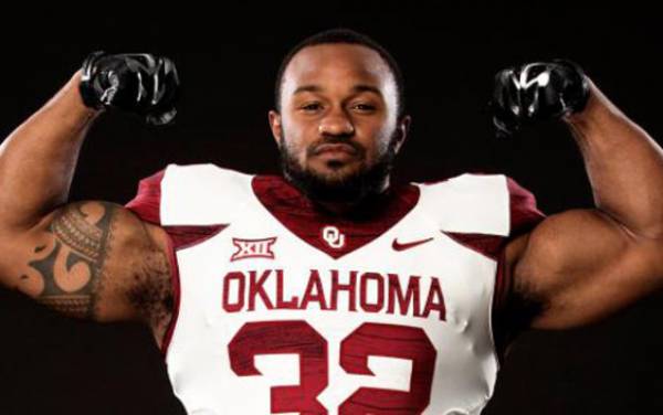 Oklahoma Sooners Odds to Win 2015 Big 12, 2016 College Football Championship