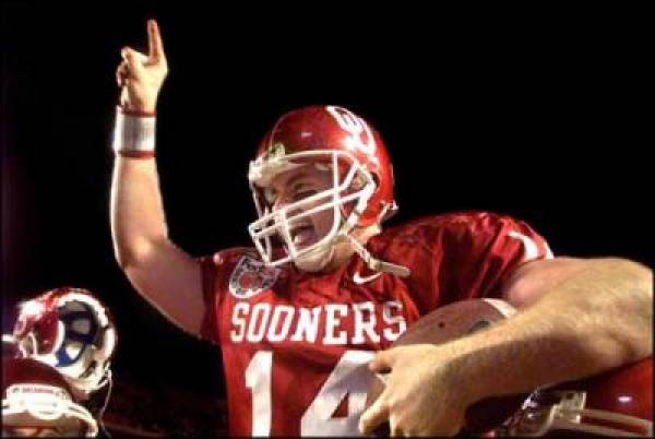 Oklahoma Sooners