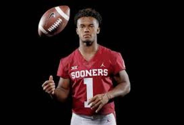 Where Can I Bet on the Number of Games the Oklahoma Sooners Win in 2018? 