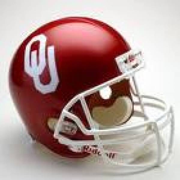Kansas State vs. Oklahoma Betting Odds: Sooners at -14.5 Kansas State vs. Oklahoma Betting Odds: Sooners at -14.5