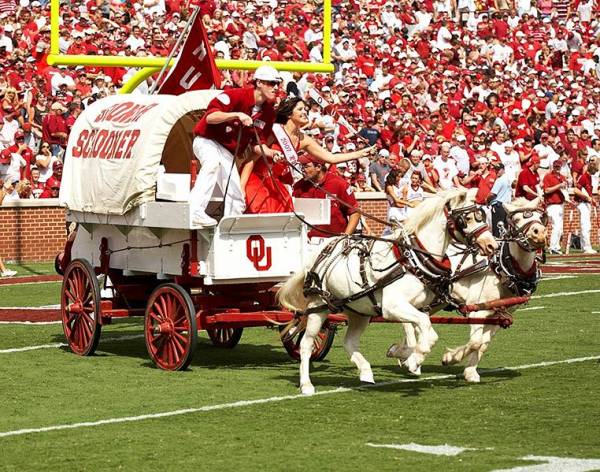 Oklahoma Odds to Win the NCAA National Championship 2015, Big 12 Oklahoma Odds to Win the NCAA National Championship 2015, Big 12