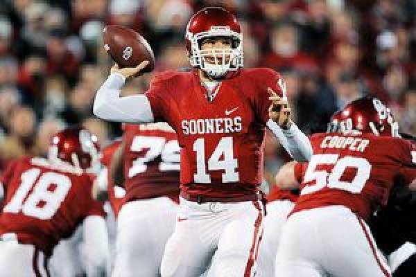 Oklahoma Sooners