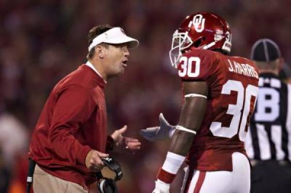 Oklahoma City, Tulsa Area Bookies: Betting on the Sooners, Cowboys Oklahoma City, Tulsa Area Bookies: Betting on the Sooners, Cowboys