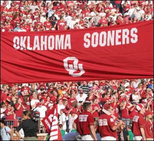 Oklahoma Sooners Odds to Win 2012 Big 12 Conference: 36 Percent Public Backing Oklahoma Sooners Odds to Win 2012 Big 12 Conference: 36 Percent Public Backing