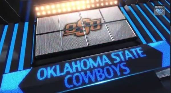 Oklahoma State 2014 Odds – To Win National Championship, Season Wins Total