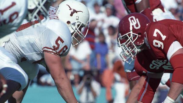 Oklahoma vs. Texas Point Spread:  Sooners Should Have No Trouble Covering Here