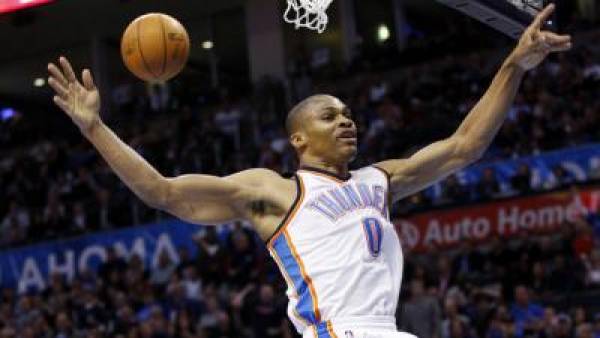 OKC Thunder 2012 NBA Finals Odds Were 5 to 1