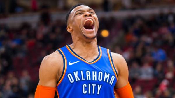 NBA Betting Odds December 12 – Oklahoma City Thunder at New Orleans Pelicans