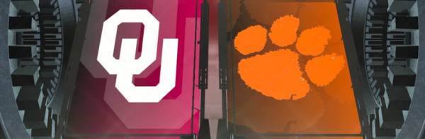 Orange Bowl 2015 Betting Odds: Oklahoma vs. Clemson