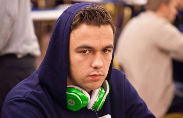 Ole Schemion Wins 2013 European Poker Player of the Year Award 