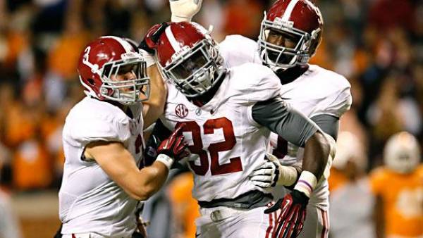 Ole Miss vs. Alabama Betting Line Ole Miss vs. Alabama Betting Line