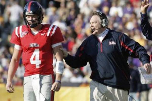 Alabama vs. Mississippi College Football Odds Alabama vs. Mississippi College Football Odds
