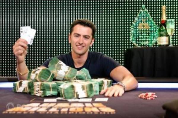 APT Philippines 2012 Day 1A has Poker Pro Oliver Speidel Ahead APT Philippines 2012 Day 1A has Poker Pro Oliver Speidel Ahead