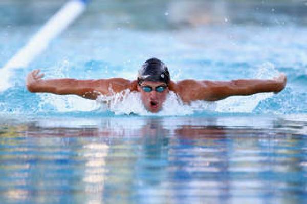 London Olympics Betting Odds:  Men’s Swimming