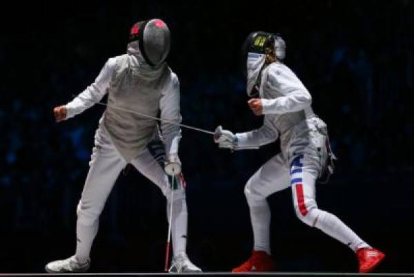 London Olympics Fencing Odds:  Women’s Team to Win Gold