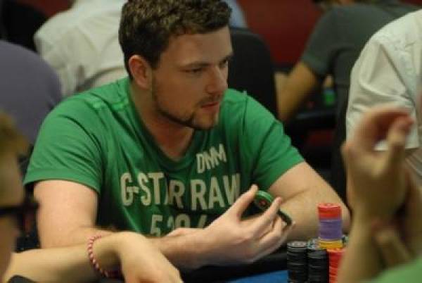 Ondrej Vinklarek Named EPT Season 8 Player of the Year Ondrej Vinklarek Named EPT Season 8 Player of the Year