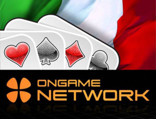 OnGame Gets Serious Foothold in Nevada Online Poker Market