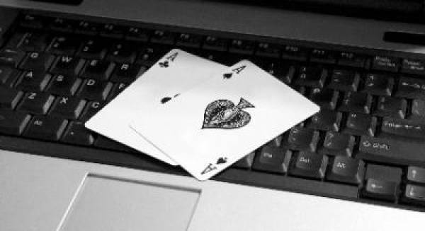Online Gambling Online Gambling