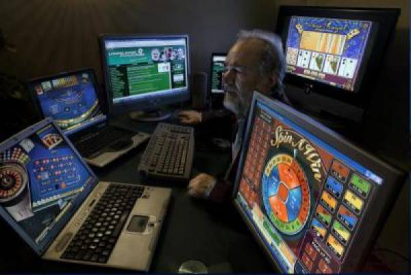 Top 10 Gambling Nations: Top 10 Gambling Nations: