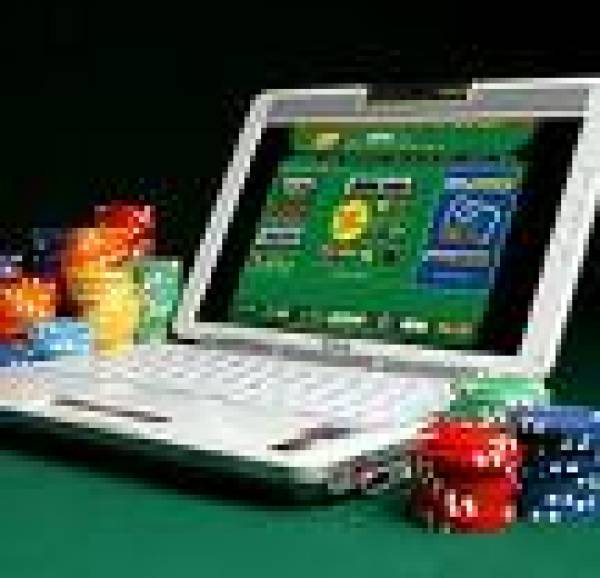 Internet Gambling