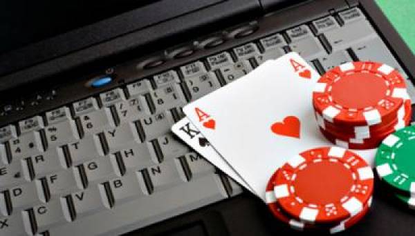 Internet Poker Legislation