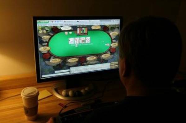 Online Poker