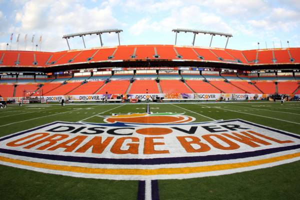 2014 Orange Bowl Betting Odds – Mississippi State vs. Georgia Tech Spread