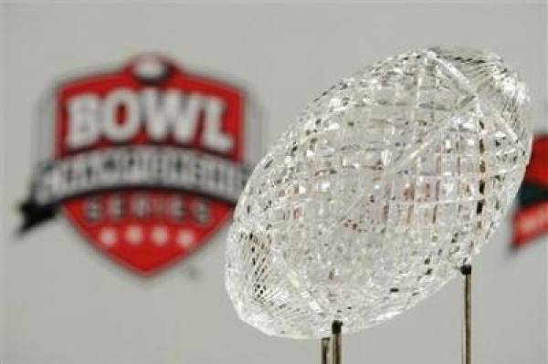 Oregon-Auburn BCS Championship Game Prediction Oregon-Auburn BCS Championship Game Prediction