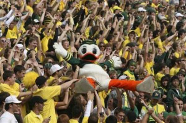 UCLA vs. Oregon Betting Odds - PAC 12 Championship Game UCLA vs. Oregon Betting Odds - PAC 12 Championship Game