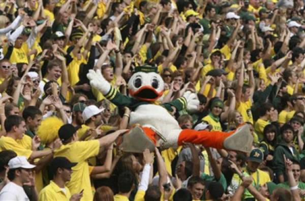 Arkansas vs. Mississippi State, Stanford vs. Oregon Betting Odds Arkansas vs. Mississippi State, Stanford vs. Oregon Betting Odds