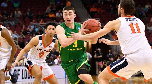 What The *uck!  Oregon Odds Shoot to 33-1 From 16-1 Despite 5-0 Start
