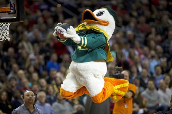 Colorado vs. Oregon Betting Odds – Ducks 13-3 ATS in Last 16