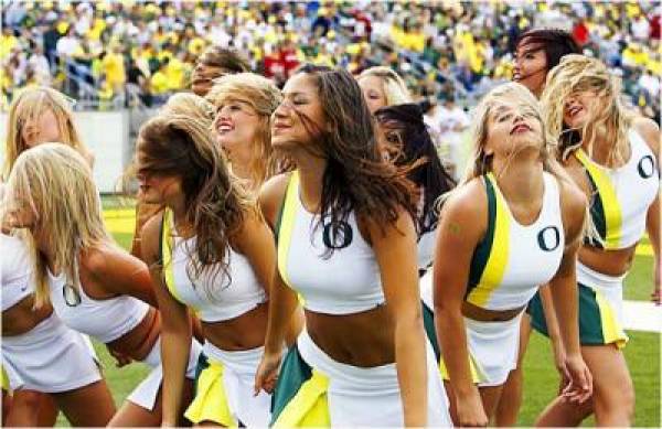 Arizona vs. Oregon Spread Arizona vs. Oregon Spread
