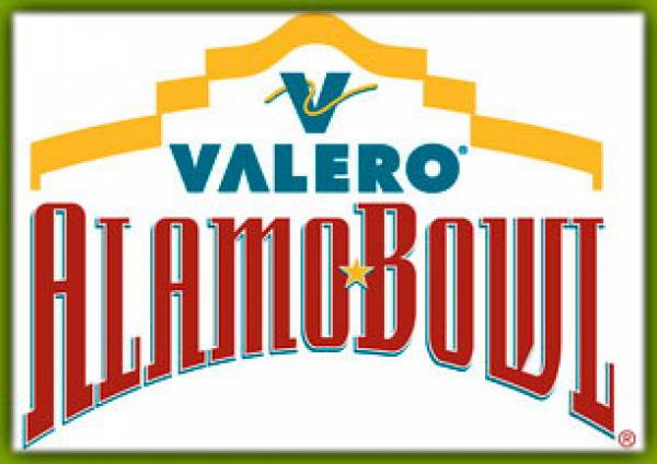 Oregon State vs. Texas Betting Line:  Alamo Bowl 